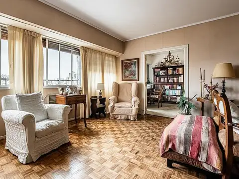 Departamento en Venta de 3 dormitorios