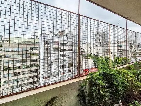 Departamento en Venta en Recoleta, USD 400.000