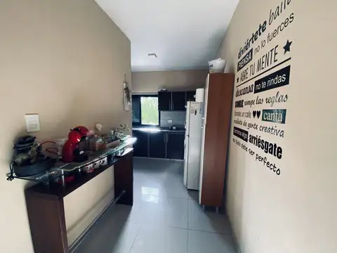 Depto Tipo Casa en Venta en Santo Tome, USD 70.000