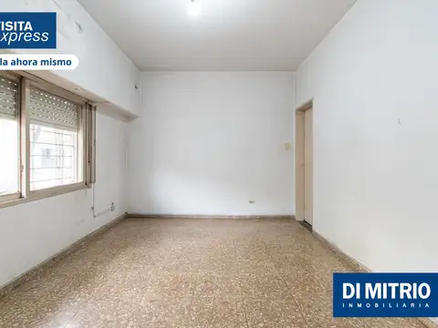 Departamento en Venta 50 años