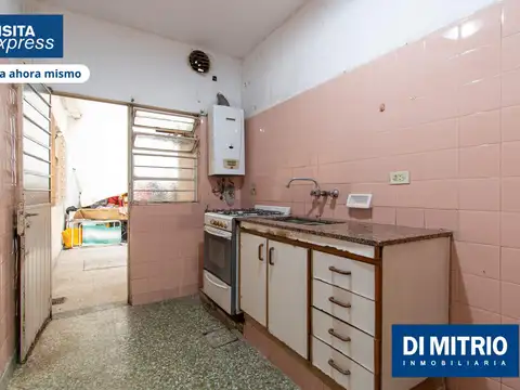 Departamento en Venta al Sur