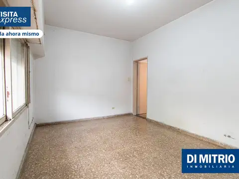 Departamento en Venta en Boedo, USD 86.000