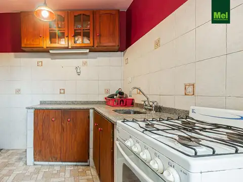 PH en Venta en Palermo, CABA