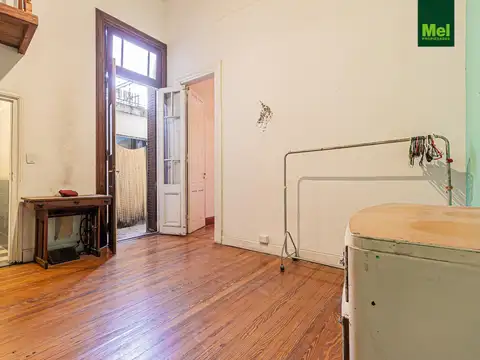 Depto Tipo Casa en Venta al Este