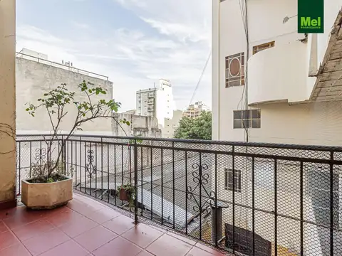 PH en Venta en Palermo, CABA