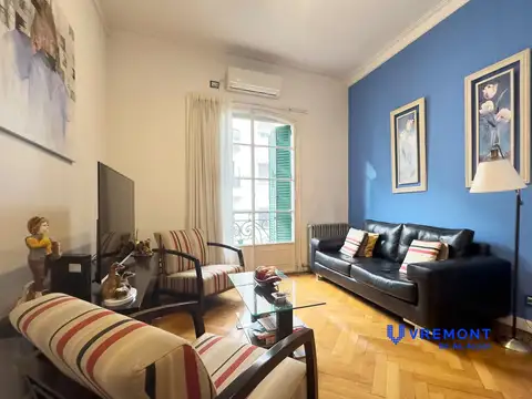 H.Yrigoyen al 1900 | Congreso | Depto 3 ambientes , amplio, luminoso, perfecto estado, | Venta