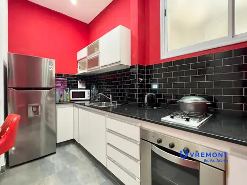 Departamento en Venta 80 años