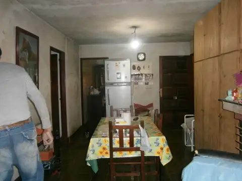Marcos Paz 3700