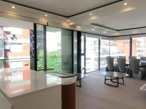 VENTA - 4 AMBIENTES C/BALCÓN - BELGRANO