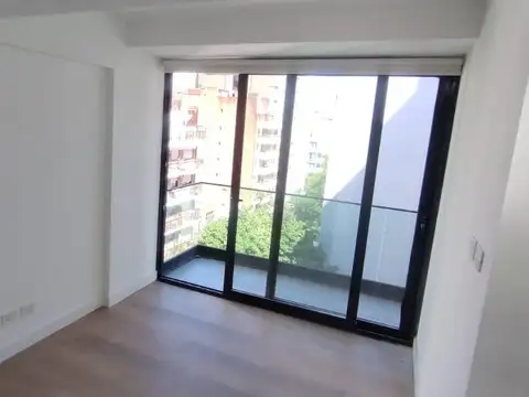 Departamento en Venta en Belgrano, USD 550.000