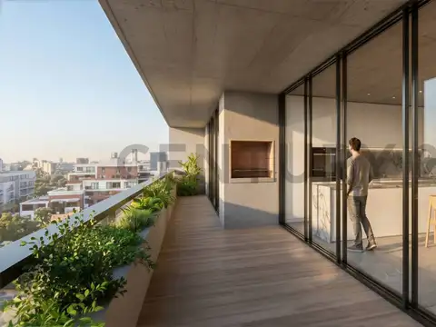 Departamento en Venta de 4 ambientes