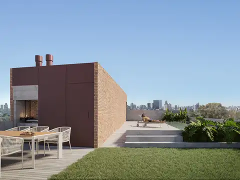 Departamento en Venta A Estrenar