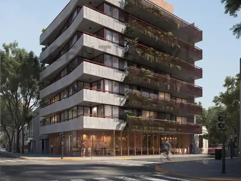 Departamento en Venta de 3 dormitorios