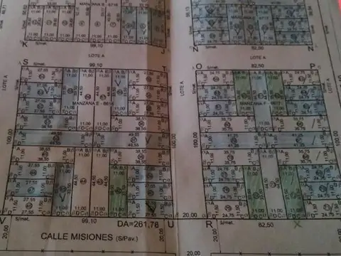 Misiones- Pte Perón