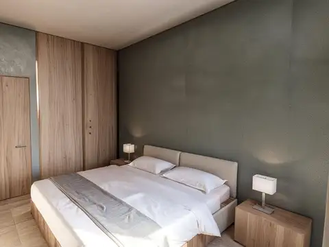 Departamento en Venta 3 años