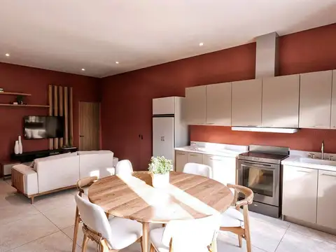 Departamento en Venta de 2 dormitorios