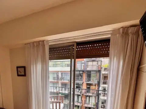 Departamento en Alquiler Temporal al Norte