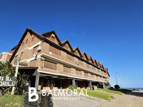 Departamento - ALQUILER_TEMPORAL - Argentina, Pinamar - 25 de Mayo 149