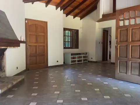 Casa en Venta en Ingeniero Maschwitz, Partido de Escobar