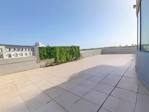 Oficina en Alquiler al Norte