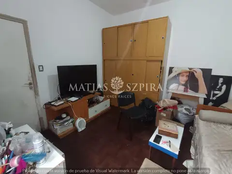 Venta de Lote con 4 departamentos