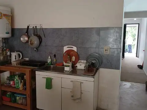 Terreno en Venta de 217,0 m2