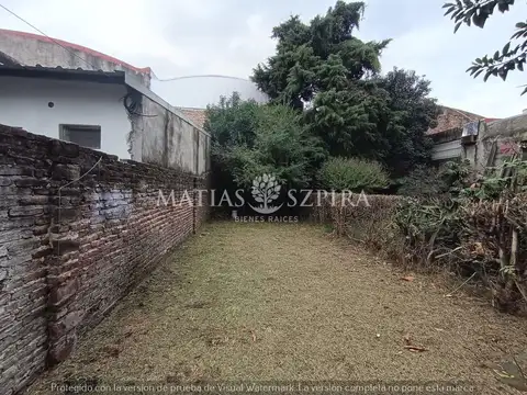 Terreno en Venta de 217,0 m2