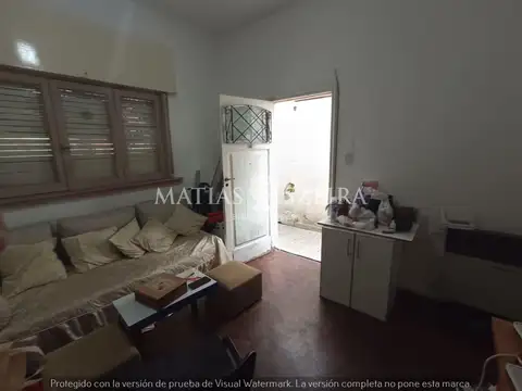 Terreno en Venta en San Justo, USD 60.000