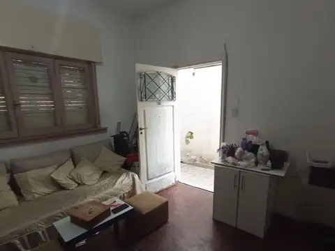 Venta de Lote con 4 departamentos