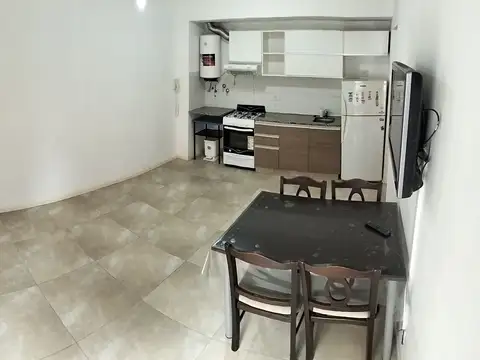 Departamento en Venta al Norte