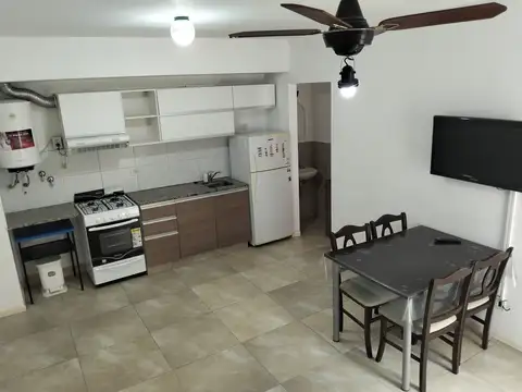 Departamento en Venta en Luis Agote, USD 56.500