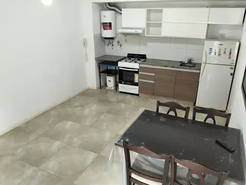 Departamento en Venta 15 años