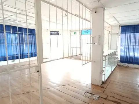 Alquiler | Local comercial | De esquina | Capitán Bermúdez | Barrio Centro