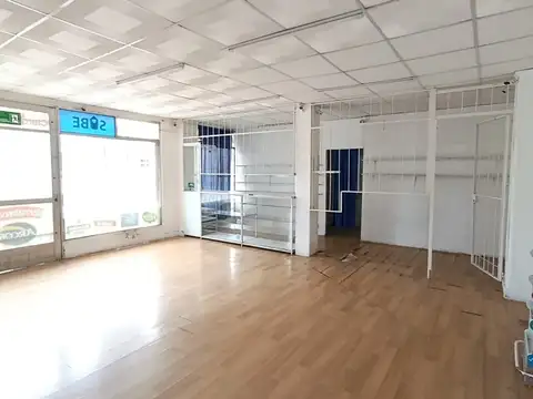 Local en Alquiler en Capitán Bermudez, $ 800.000