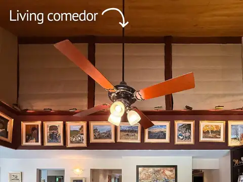 Casa 6 ambientes con 5 baños