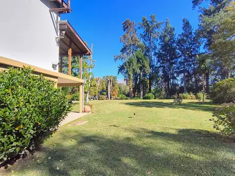 Casa en Venta en Capitan, USD 120.000