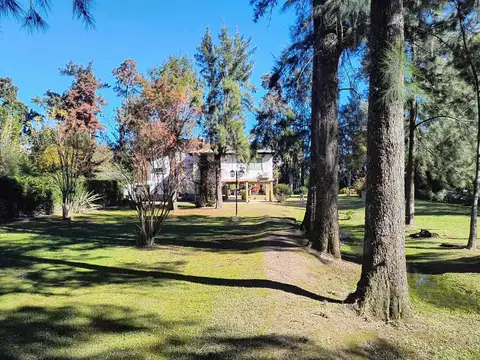 Rio o Arroyo Capitán Isla Kraft 100