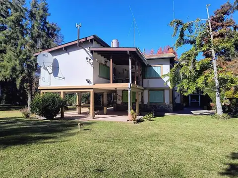 Casa en Venta de 3 dormitorios