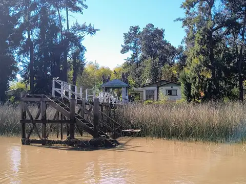 Casa en Venta en Capitan, USD 120.000