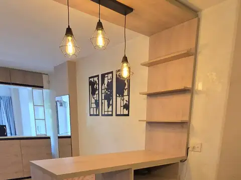 Departamento en Venta en General Paz, USD 39.500