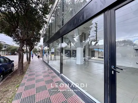 Local en Alquiler 6 años