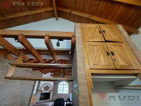 Casa en Alquiler 30 años
