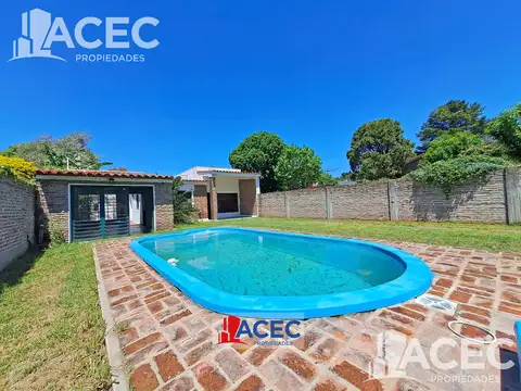 Venta  - Casa  - Fisherton -