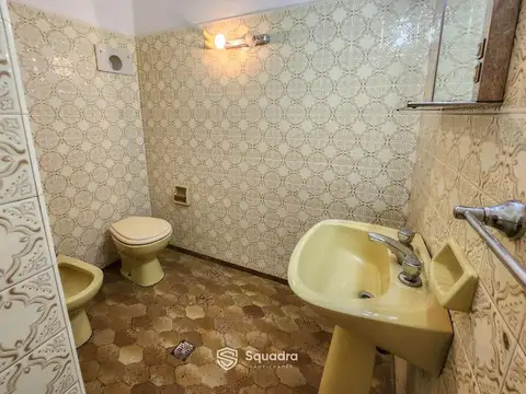 Casa en Alquiler de 2 dormitorios