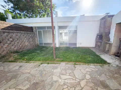 Casa en Alquiler al Suroeste