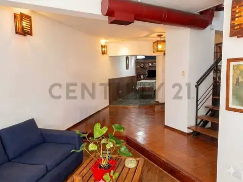 VENTA/PERMUTA CASA 4 AMB. HURLINGHAM