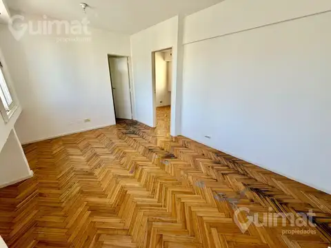 Departamento en Alquiler de 2 ambientes