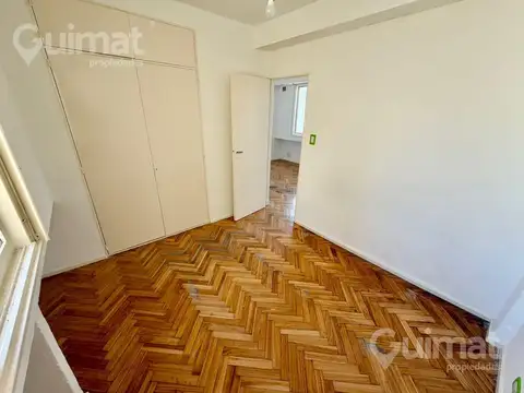 Departamento en Alquiler en Palermo, $ 550.000