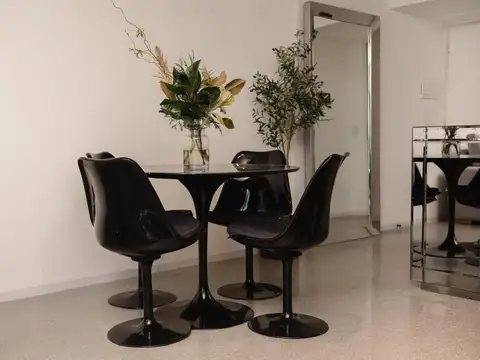 Departamento en Alquiler Temporal en Puerto Madero, USD 1.100