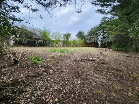 Terreno en Venta de 600,0 m2